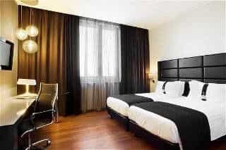Holiday Inn Genova