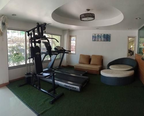 สไมล์เพลสแอนด์เรสซิเด้นท์ (Smile Place & Residence)2