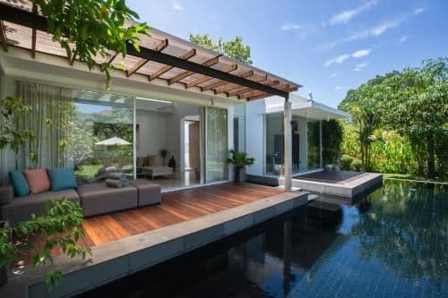 Villa Koru Samui Villa Koru Samui