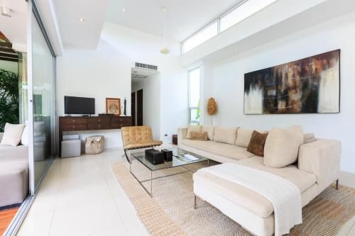 Villa Koru Samui (Ban Kidtueng Pool Villa Pattaya)3