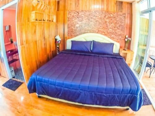 Double Room with Lake View