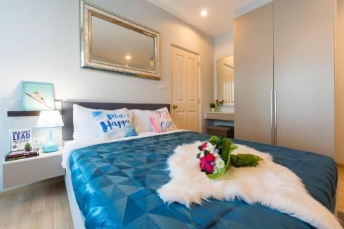 Bangtao Beach Apartment2