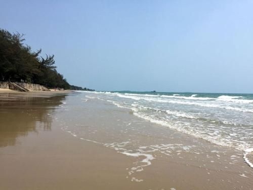 บาหลี เรสซิเดนซ์ (Baliresidence)3