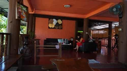 Beautiful Wooden House, Lanna style Beautiful Wooden House, Lanna style