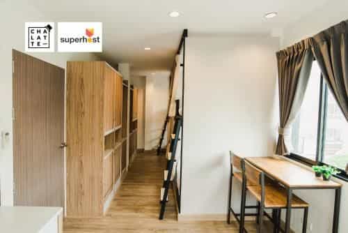 Chalatte Loft Chalatte Loft