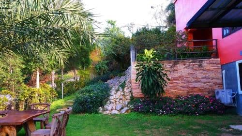 Superior Double Room with Air Conditioning