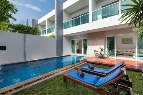 Trixie House Rawai4