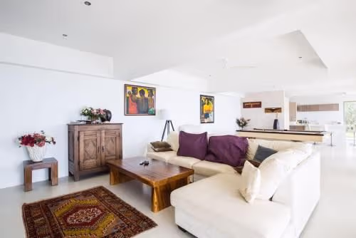 Deluxe Villa