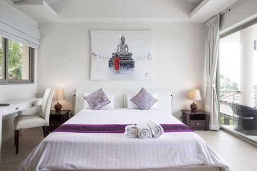 Deluxe Villa