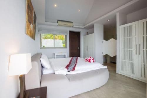 Deluxe Villa