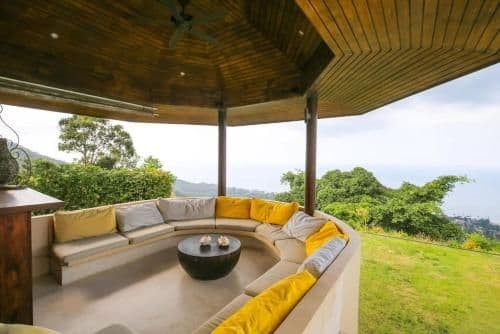 Deluxe Villa