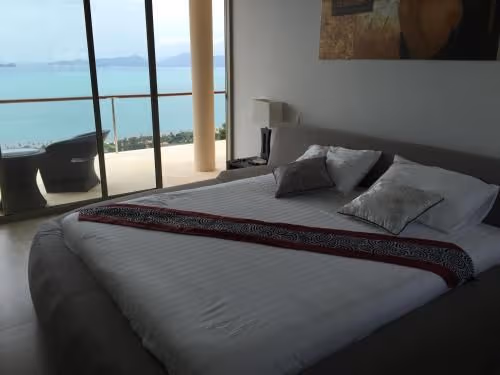 Deluxe Villa