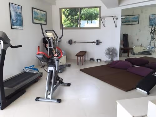 Deluxe Villa