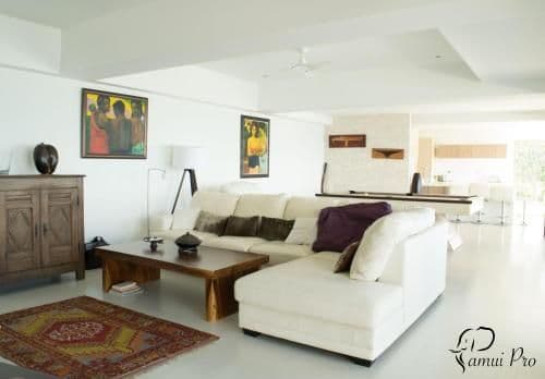 Deluxe Villa