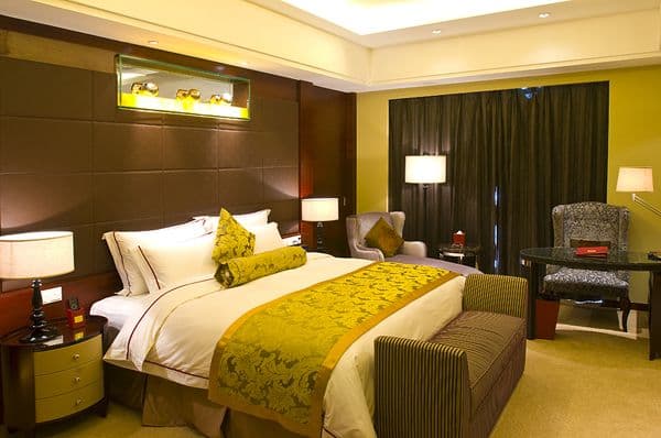 Wujiang Dyna Sun International Hotel Wujiang Dyna Sun International Hotel
