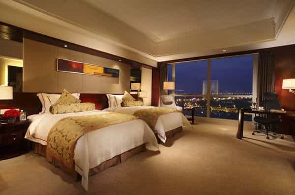 Wujiang Dyna Sun International Hotel Wujiang Dyna Sun International Hotel