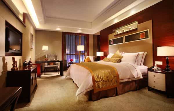 Wujiang Dyna Sun International Hotel Wujiang Dyna Sun International Hotel