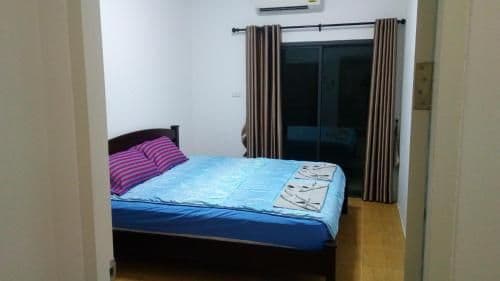 Family Double Room