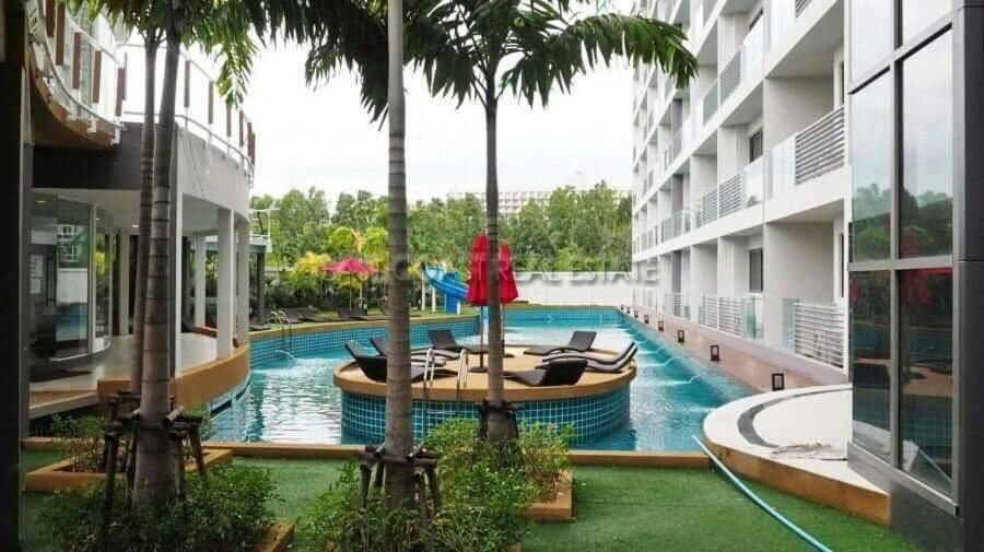 อพาร์ทเมนท์ลากูน่า สำหรับ 4-5 คน (Laguna apartment for 4-5 people)4