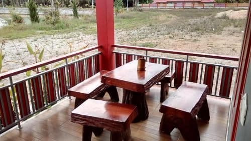 Double Room with Park View