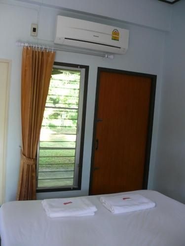 สวนบางบอน (Suan Bang Bon B&B Inn)1