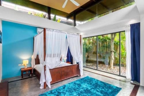 Deluxe Villa