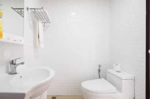 Sukhumvit 101 Apartment Sukhumvit 101 Apartment