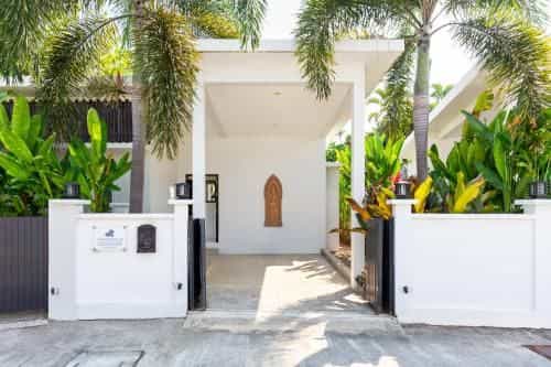 Greens Villa Phuket Greens Villa Phuket
