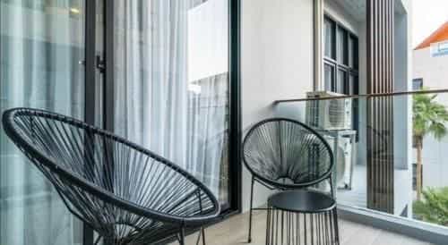 Palmyrah Surin condominium Palmyrah Surin condominium