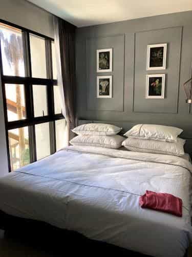 Palmyrah Surin condominium Palmyrah Surin condominium