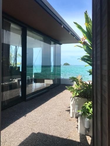 DEEPSPACE villa X1,Secret Address on Quiet Beach4