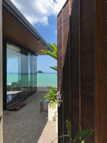 DEEPSPACE villa X1,Secret Address on Quiet Beach1