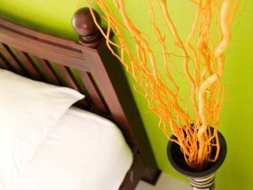 สปา เกสต์เฮาส์ (Spa Guest House)3