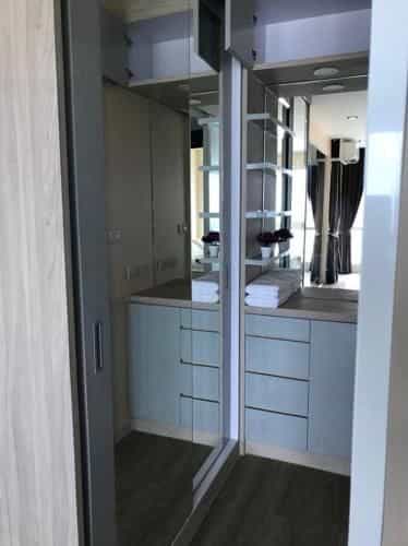Hong pak Rim Talay Ultimate River Beach Condo Hong pak Rim Talay Ultimate River Beach Condo