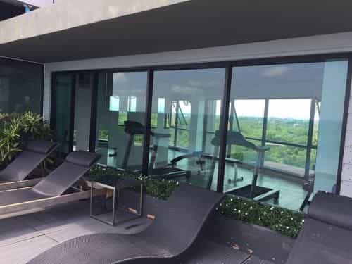 Hong pak Rim Talay Ultimate River Beach Condo Hong pak Rim Talay Ultimate River Beach Condo