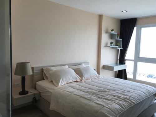 Hong pak Rim Talay Ultimate River Beach Condo Hong pak Rim Talay Ultimate River Beach Condo