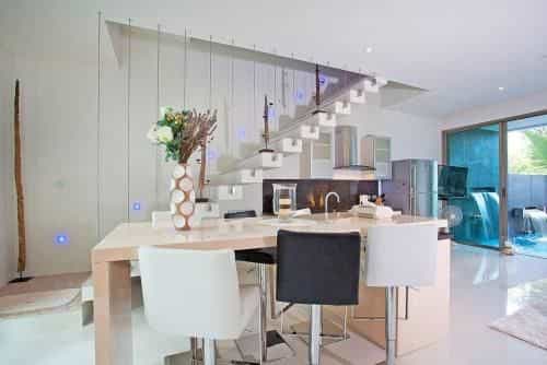 Beach Front Boutique Villa by Holiplanet Beach Front Boutique Villa by Holiplanet