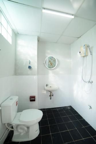 OYO 457 Panasan Villa3