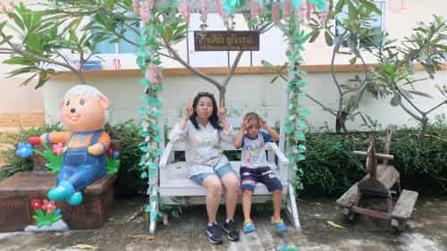 KohSichang Euro House KohSichang Euro House
