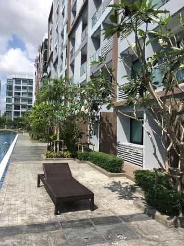 Dusit Grand Park Condominiums Pattaya Dusit Grand Park Condominiums Pattaya