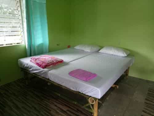 Samoeng fishing park home stay Samoeng fishing park home stay