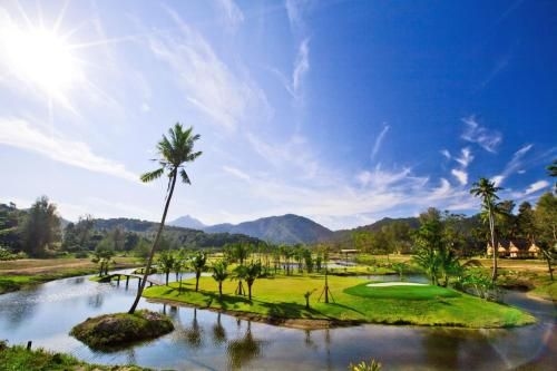 Red Sunset Private Pool Villa - Hotel Managed (Red Sunset Villa Private Pool Hotel Managed)3