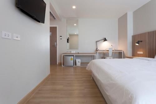 Easy Hotel 2 (Easy Hotel 2 Lamphun)3