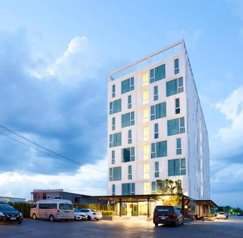 Easy Hotel 2 Easy Hotel 2