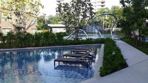 The Relaxing Room at Rain Resort Condominium Cha Am - Hua Hin The Relaxing Room at Rain Resort Condominium Cha Am - Hua Hin