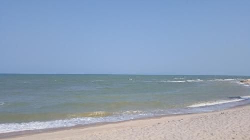 The Relaxing Room at Rain Resort Condominium Cha Am - Hua Hin3