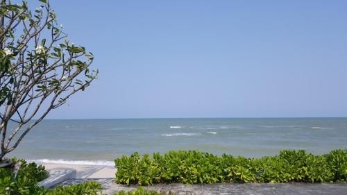 The Relaxing Room at Rain Resort Condominium Cha Am - Hua Hin1