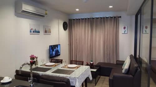1 Bedroom Apartment with Pool Access
