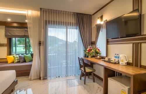 อันดามัน บรีซ รีสอร์ต อันดามัน บรีซ รีสอร์ต