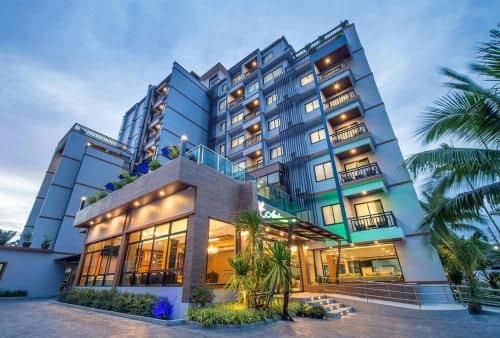 Andaman Breeze Resort Andaman Breeze Resort